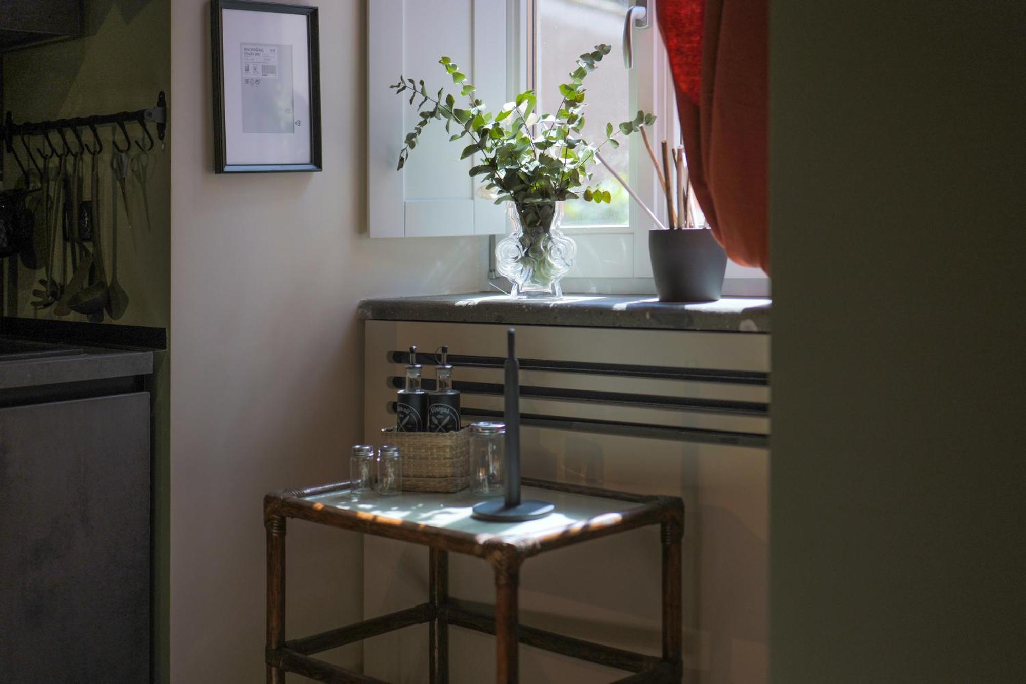 Apartamento Sciampagne Roma Exterior foto