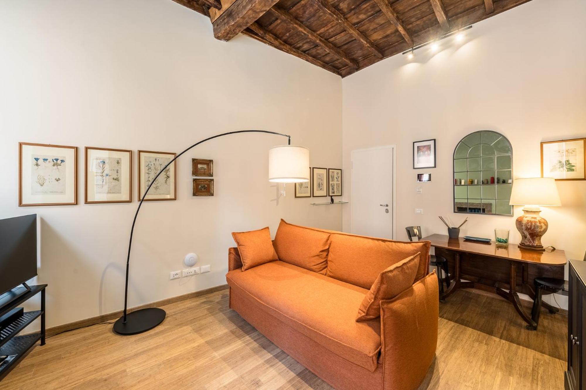 Apartamento Sciampagne Roma Exterior foto
