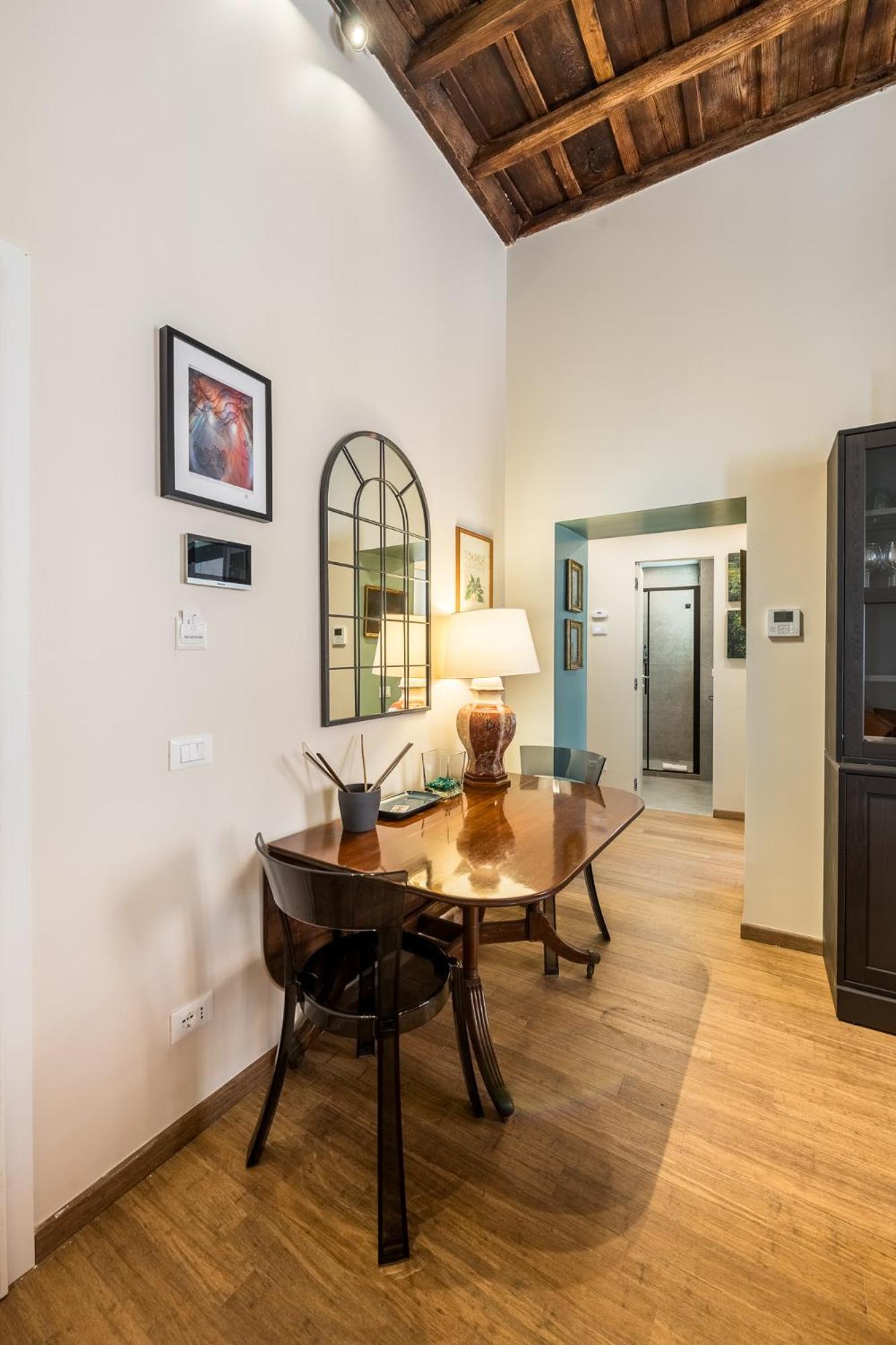 Apartamento Sciampagne Roma Exterior foto