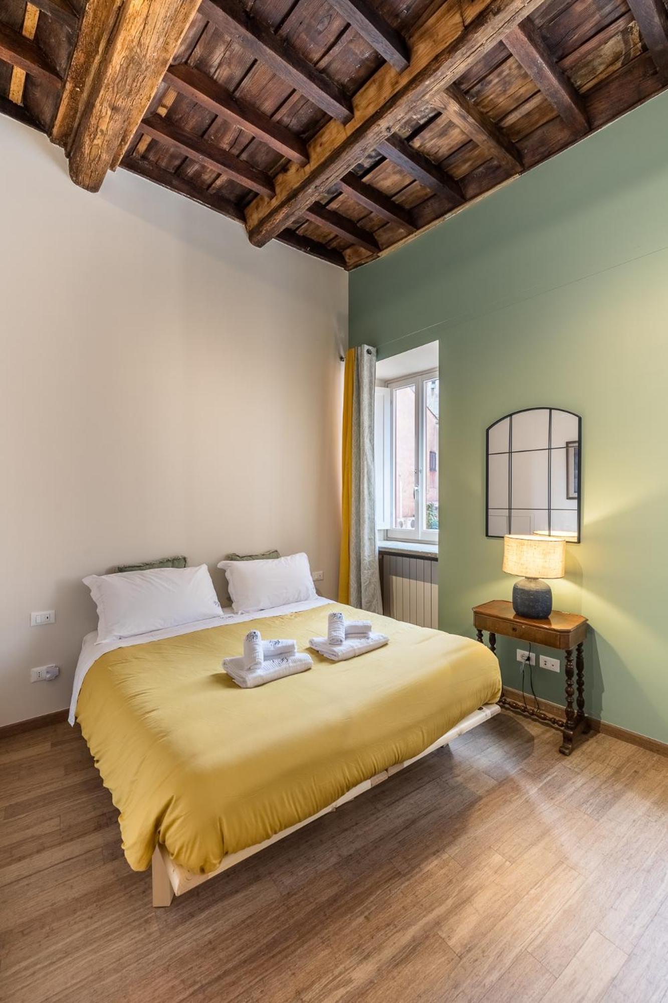 Apartamento Sciampagne Roma Exterior foto
