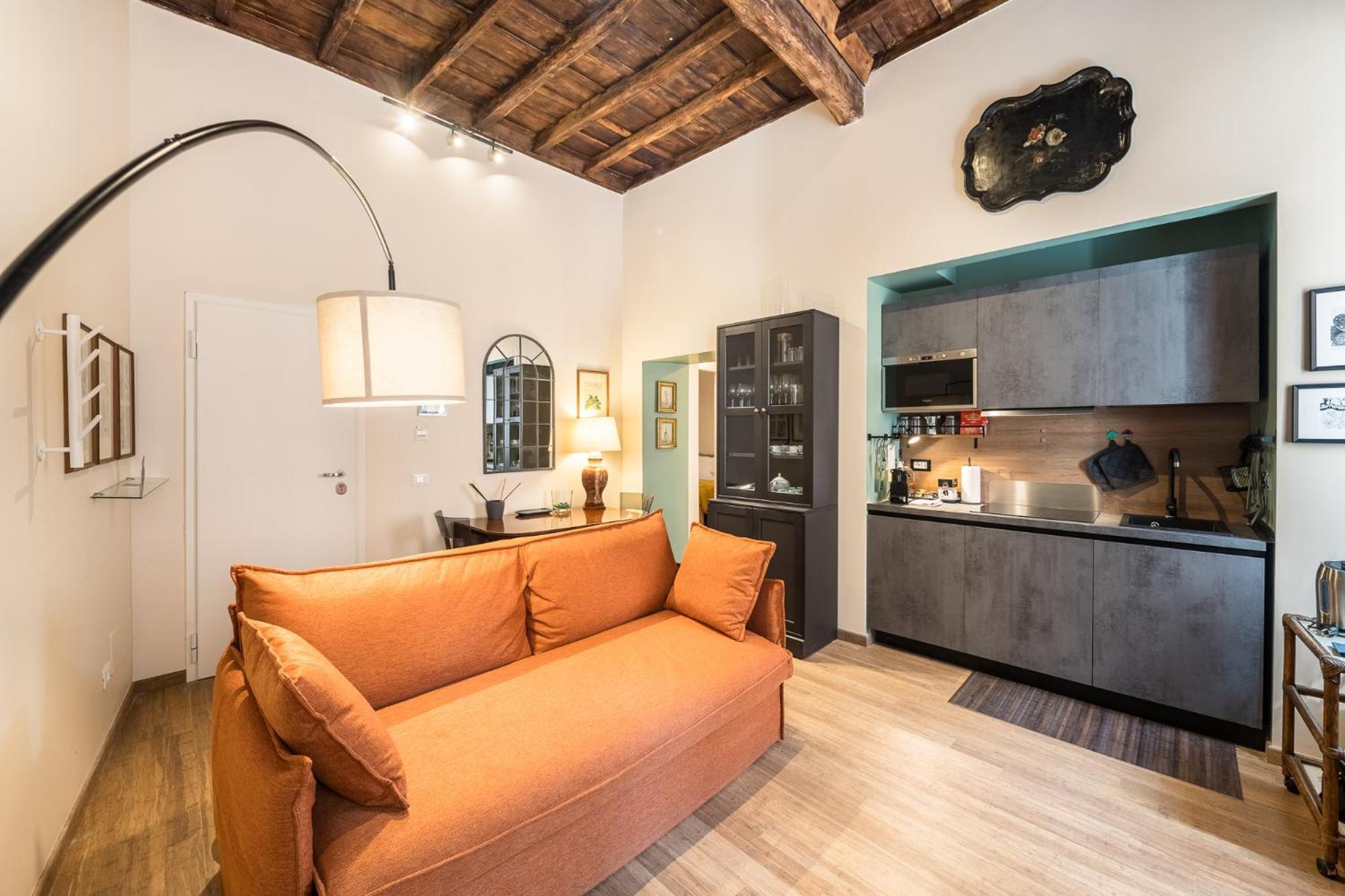 Apartamento Sciampagne Roma Exterior foto